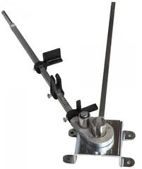Alba DR-12-E dispozitiv manual pentru indoit colturi (48-811014)