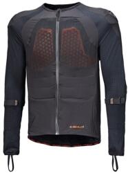 HELD EXOSAFE könnyű, integrált protektor, L (HED 92285 01 L)