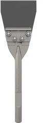 Bosch Dalta lata Bosch PRO HEX 28 510 x 152 mm | Hexagon 28 mm (2608690677)
