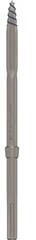 Bosch Spit ascutit Bosch EXPERT SDS Max-8C 400 mm | SDS-Max | 10 buc (2608901700)