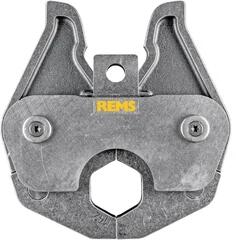 Rems Falca de presare Rems Standard | 42 mm | Teava otel carbon - Inox (M) (570160)