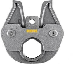 Rems Falca de presare Rems Standard | 54 mm | Teava cupru (SV), Teava otel carbon - Inox (M) (570175)