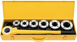 Rems eva set clupa filetat Set R 1/2+3/4+1+1 1/4+1 1/2+2 inch (520017)