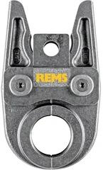 Rems Falca de presare Rems Standard | 40 mm | Teava de cinci straturi (U) (570790)