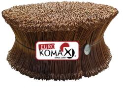 Eurokomax sarma pentru legat fier beton 1, 4x140mm - 2500 buc (94-930374)