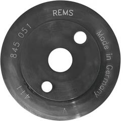 Rems Cento rola de schimb pentru taietor tevi V (845051 R)