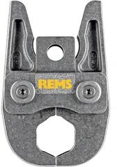 Rems Falca de presare Rems Standard | 35 mm | Teava cupru (SV), Teava otel carbon - Inox (M) (570155)