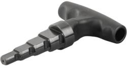 Rems KaliGrat calibrator teava R4 16x2 + 20x2, 25 + 25x2, 5/26x3 + 32x3 (114046 R)