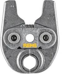 Rems Falca de presare Rems Mini Compact | 18 mm | Teava otel carbon - Inox (M) (578314)