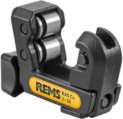 Rems Taietor teava Rems RAS 3 - 25 mm (113255 R)