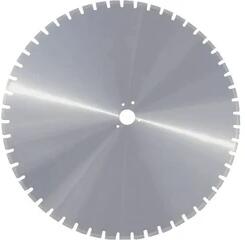 Dr. Schulze Disc diamantat de taiat Dr Schulze 700 x 25, 4 mm (85-BS-W2.0-700) Disc de taiere