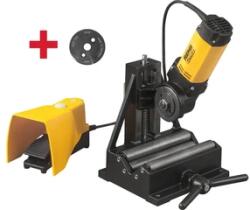 Rems Cento masina electrica de taiat tevi Basic (845X02 R220)
