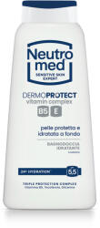  Sutter Neutromed Dermoprotect Idratante hidratáló tusfürdő 600ml 12db/gyűjtő