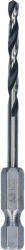 Bosch Burghiu HSS spiralat 3.3x36x75 mm, HEX 1/4 (2608577867) Burghiu