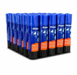 Pelikan Set 30 lipiciuri solide stick Pelikan Pelifix fara solvent, lavabil, 10 g (400207291-30)