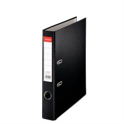 Esselte Economy dosar 50 mm A4 negru (81197)
