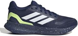 adidas Sportswear adidas Sportswear, Run Falcon 5 hálós sneaker, Fehér, Tengerészkék, 38 EU (JQ9781-5)