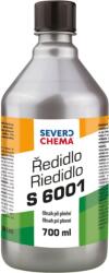 Severochema hígító S 6001 700 ml műanyag