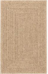vidaXL ZIZUR juta hatású beltéri és kültéri szőnyeg 240x340 cm 4006157 (4006157VidaXL)