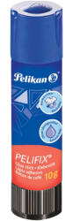 Pelikan Lipici solid stick Pelikan Pelifix fara solvent, lavabil, 10 g (400207291)