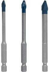 Bosch EXPERT HEX-9 Hard Ceramic csempefúró készlet 5/6/8mm 3 részes (2608902312)