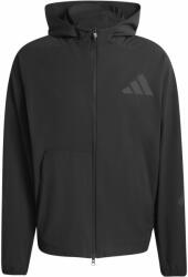 Adidas M Z. n. e. Wv Tt KD8494 férfi fekete XL kapucnis pulóver