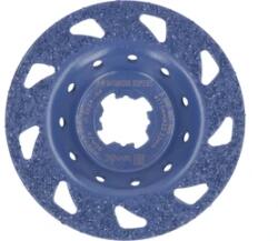 Bosch EXPERT Multi Material keményfémszemcsés fazékkorong 115 x 22, 23 mm (2608901685)