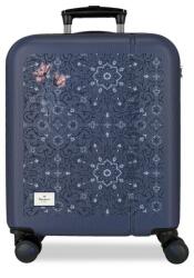  Kézipoggyász (kicsi), 55x40x20 cm - Pepe Jeans Lenay Marine 38 l, 6129142