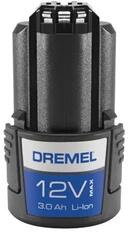 Dremel B12V30-01 akkumulátor 12 v | 3 Ah (261512V3JA)