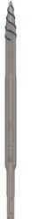 Bosch EXPERT SDS Plus-8C hegyes vésőszár 250 mm | SDS-Plus | 5 db (2608901698)