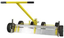 ORIT EGALINER 2100 kézi talajszintező 121-211cm (EL-EW-210-1021-000)