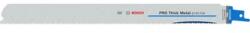 Bosch PRO Thick Metal orrfűrészlap fémhez 300 mm | 5 db (2608659000)