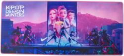 Cine Replicas Pad pentru mouse Cinereplicas Animation: KPop Demon Hunters - Takedown Huntrix (CR2523) Mouse pad