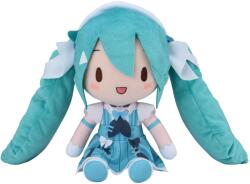 SEGA Figurină de pluș Sega Animation: Hatsune Miku - Sailor Miku, 22 cm (SEGA56519) Figurina