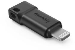 Hama Adaptor Hama - 201734, USB-C/Lightning, negru (201734)