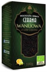 Dary Natury Ceai negru bio Ceylon, 100 g, Dary Natury