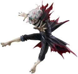 SEGA Statuetă Sega Animation: Dandadan - Okarun (Transformat), 25 cm (SEGA56161) Figurina