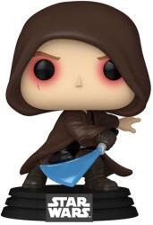Funko Figurină Funko POP! Star Wars - Star Wars - Darth Vader (Fără armură) #866 (114822) Figurina