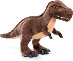 The Noble Collection Figurină de pluș The Noble Collection Movies: Jurrasic Park - Tyrannosaurus Rex, 11 cm (NN2432) Figurina