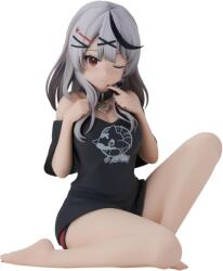 Banpresto Statuetă Banpresto Animation: Hololive - Sakamata Chloe (Relax Time), 12 cm (183542) Figurina