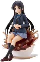 SEGA Statuetă Sega Animation: K-ON! - Mio Akiyama, 16 cm (SEGA56595) Figurina
