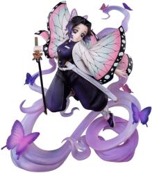 Bandai Tamashii Nations Statuetă Bandai Tamashii Nations Animation: Demon Slayer - Kocho Shinobu (Insect Breathing), 17 cm (BTN84187) Figurina
