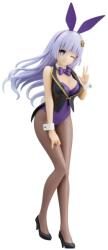 Banpresto Statuetă Banpresto Animation: Date a Live Miku Izayoi (Glitter & Glamorous), 20 cm (181645) Figurina