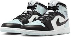 Nike Air Jordan 1 Mid DQ8426002 férfi cipő, lilás, 44.5