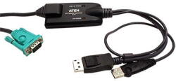 Aten Media convertor DisplayPort Console Converter (CV190) - vexio