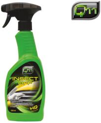 Q11 Rovaroldó pumpás 500ml