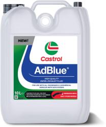 CASTROL AdBlue 10L kipufogógáz-folyadék, SCR adalék