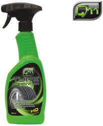Q11 Gumiabroncs ápoló & tisztító pumpás 500ml