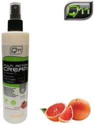 Q11 Műszerfalápoló és felújító grapefruit 300ml