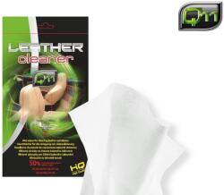 Q11 Leather Cleaner Wipes 30db